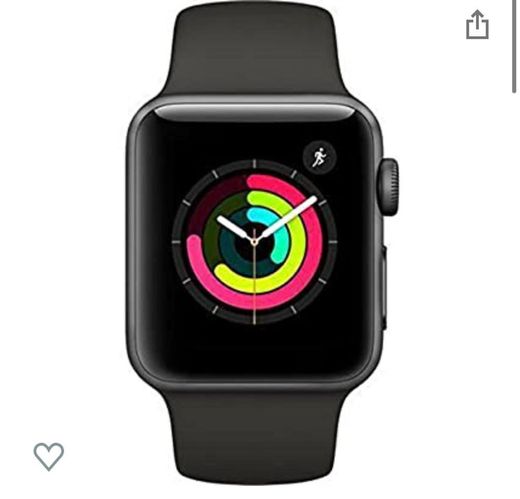 💠|Apple Watch 