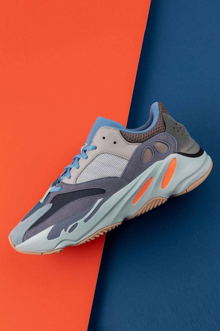 Social ADIDAS Yeezy Boost 700 'Wave Runner'