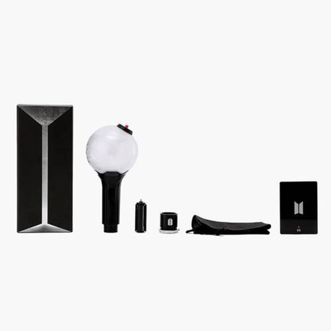 Moda Army Bomb Light Stick Ver. 3