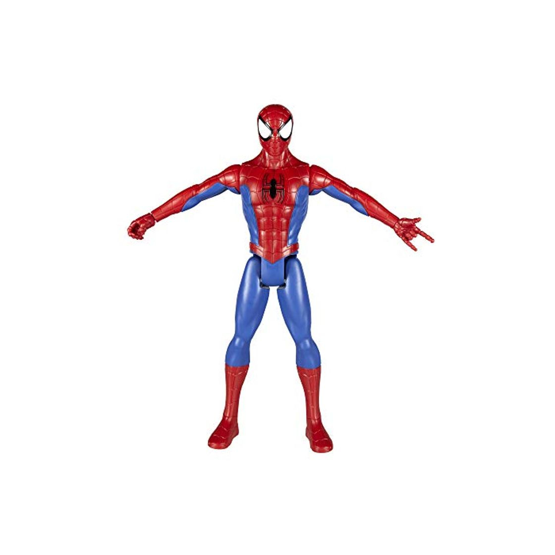 Product Spider-Man - Titan