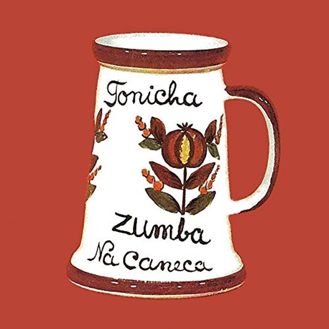 Product Zumba Na Caneca