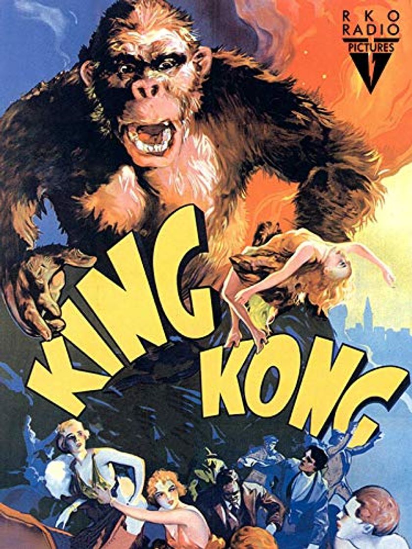 Producto King Kong