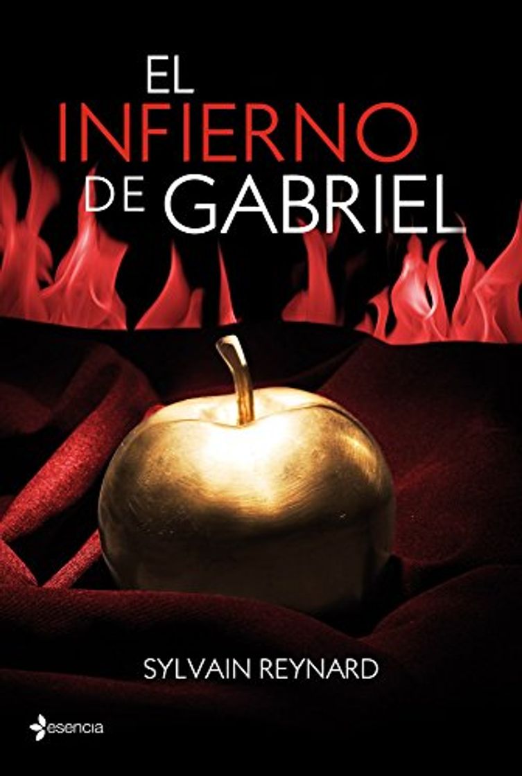 Book El infierno de Gabriel: 1