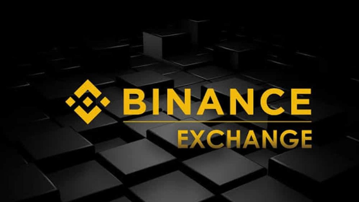 Apps Binance [ Compra y venta de Criptomonedas ] 