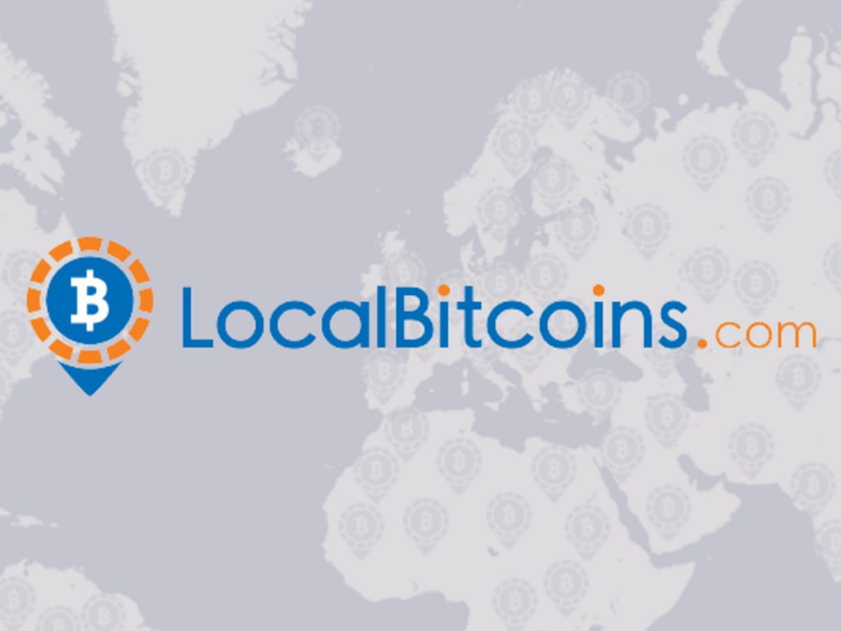 Apps Localbitcoins