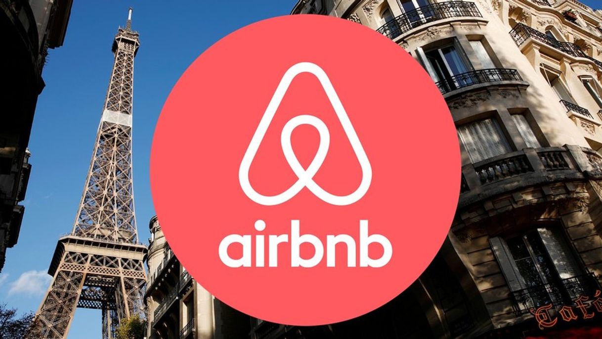 Aplicaciones Airbnb