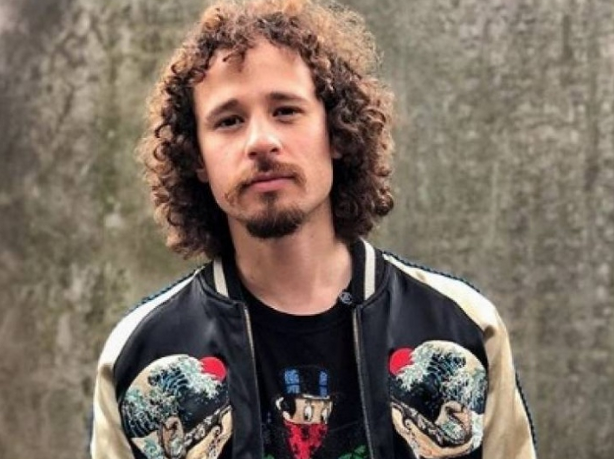 Fashion Luisito Comunica 