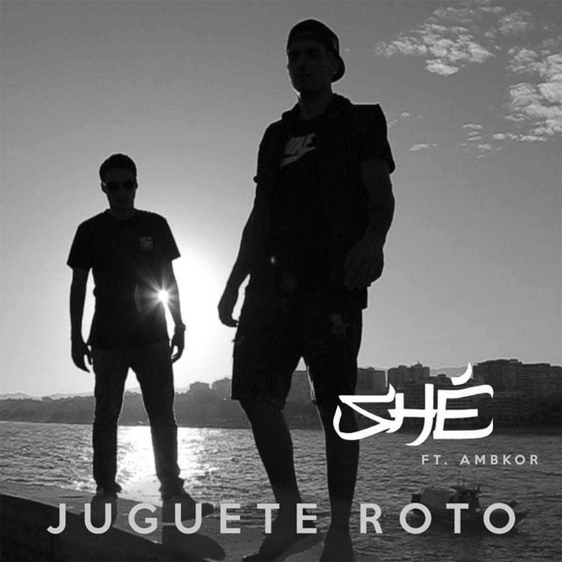 Canción Juguete Roto Ft. Ambkor