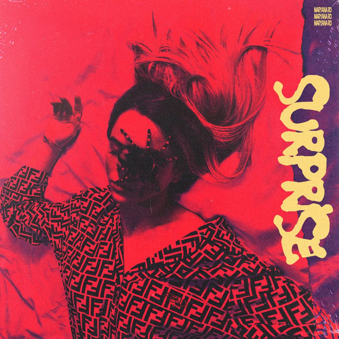 Music Surprise