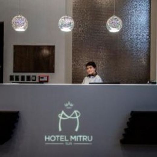 Hotel MITRU Sur
