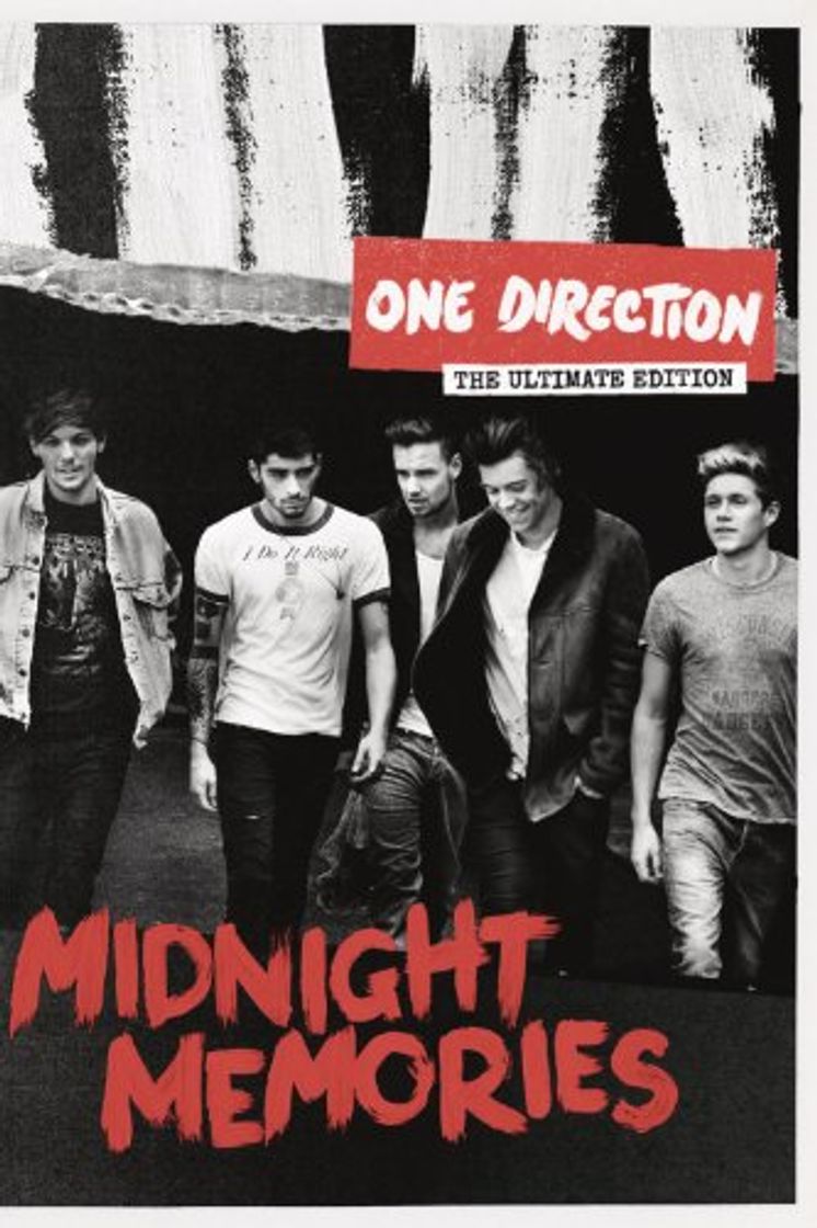 Product Midnight Memories