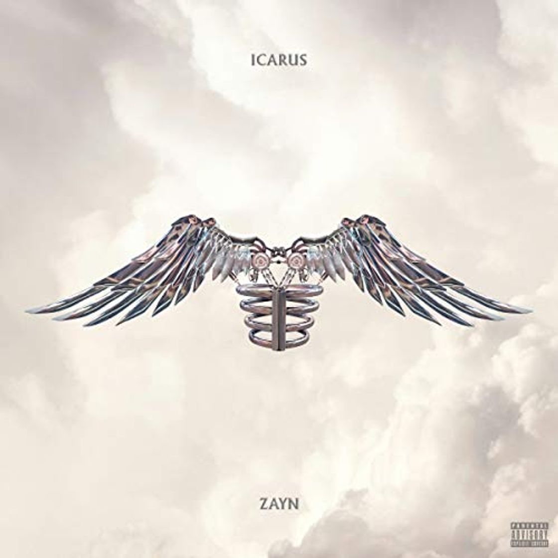 Electrónica Icarus Falls