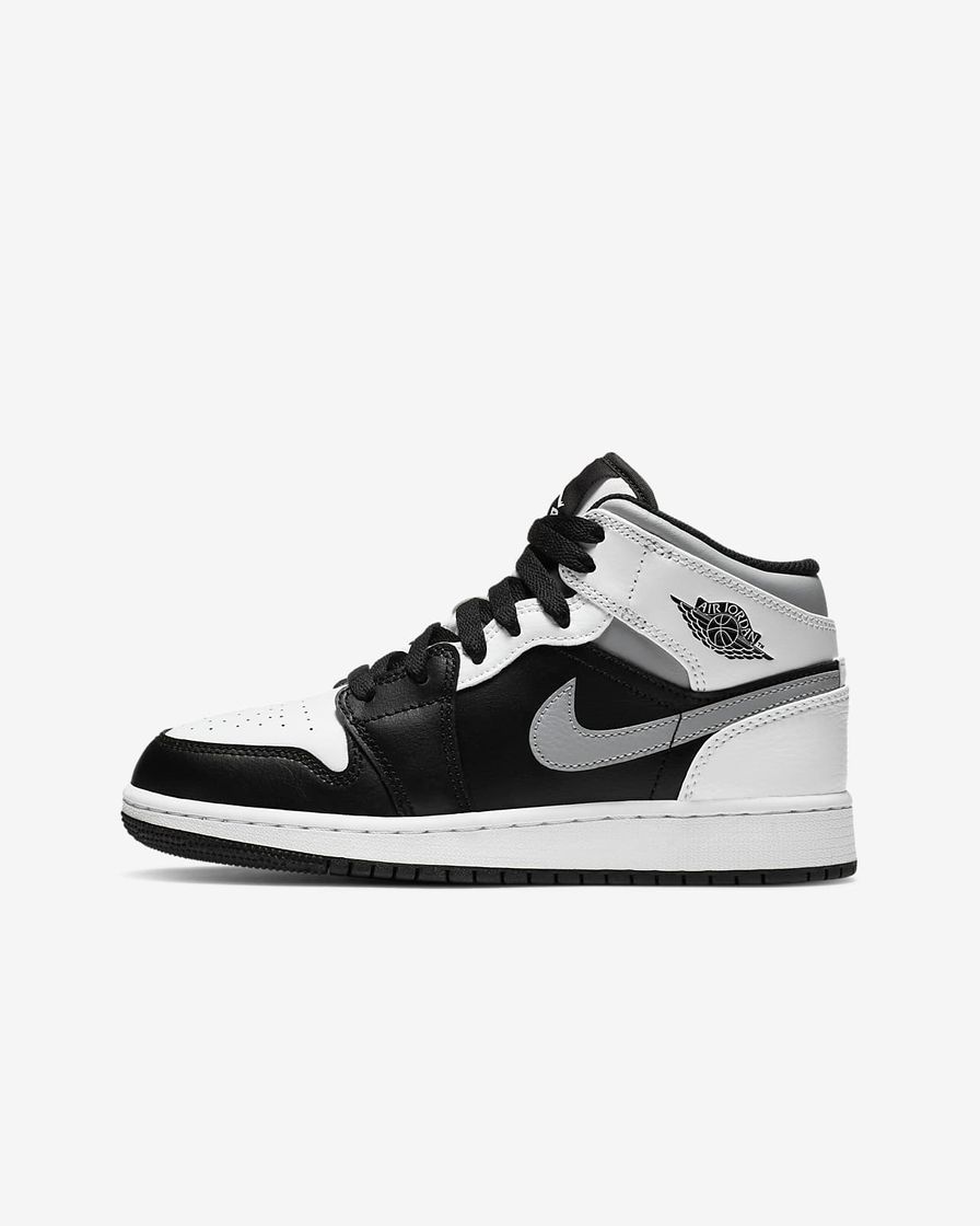 Moda Nike Air Jordan 1 Mid