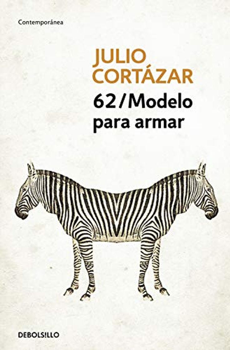 Libros 62/Modelo para armar