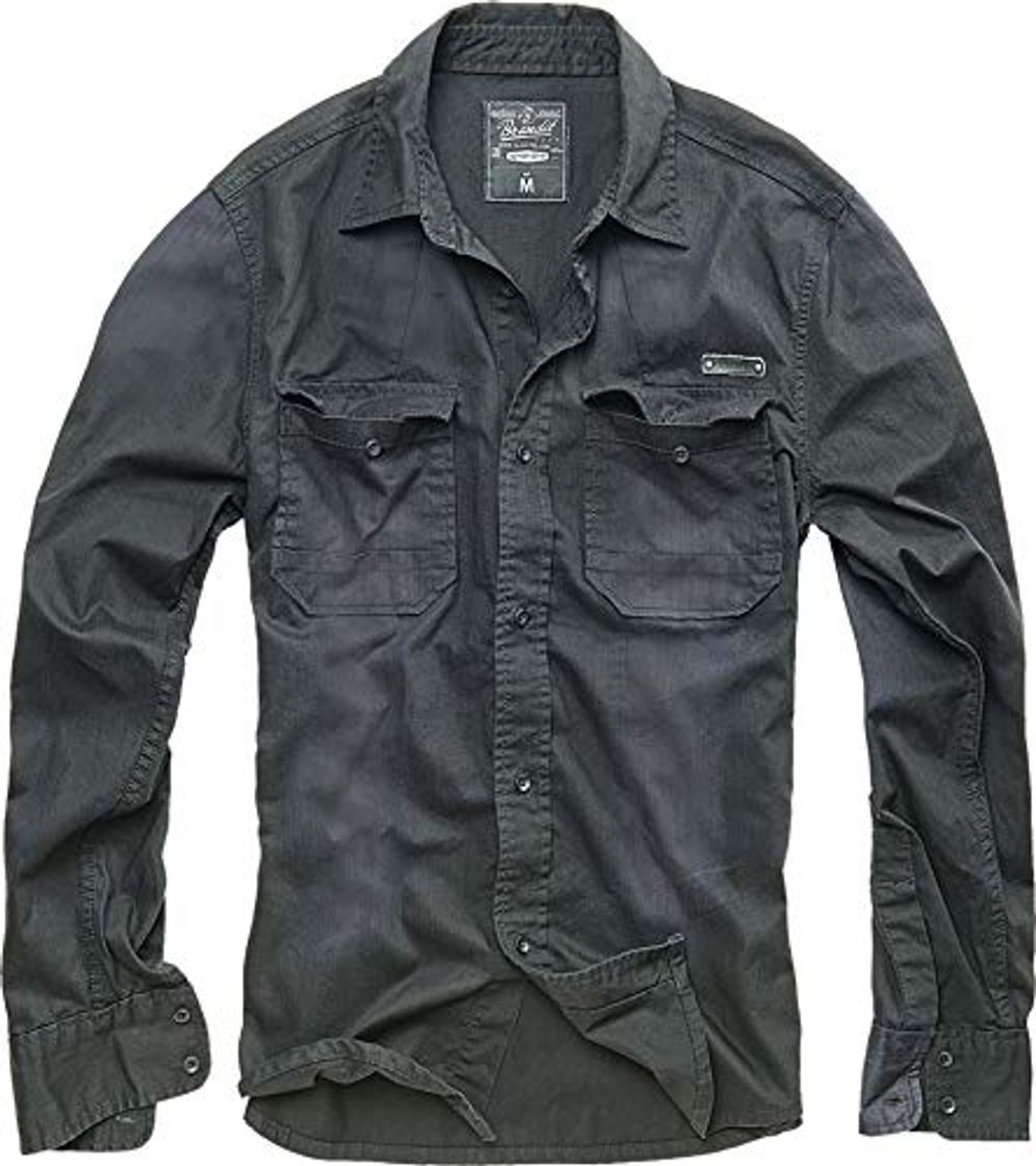 Producto Brandit Hardee Denim Shirt Camisa