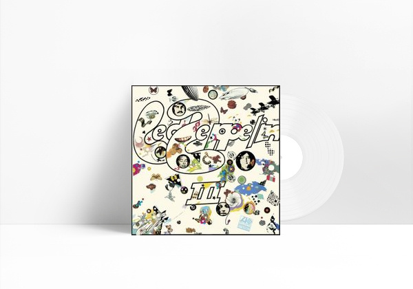 Immigrant Song - Remaster