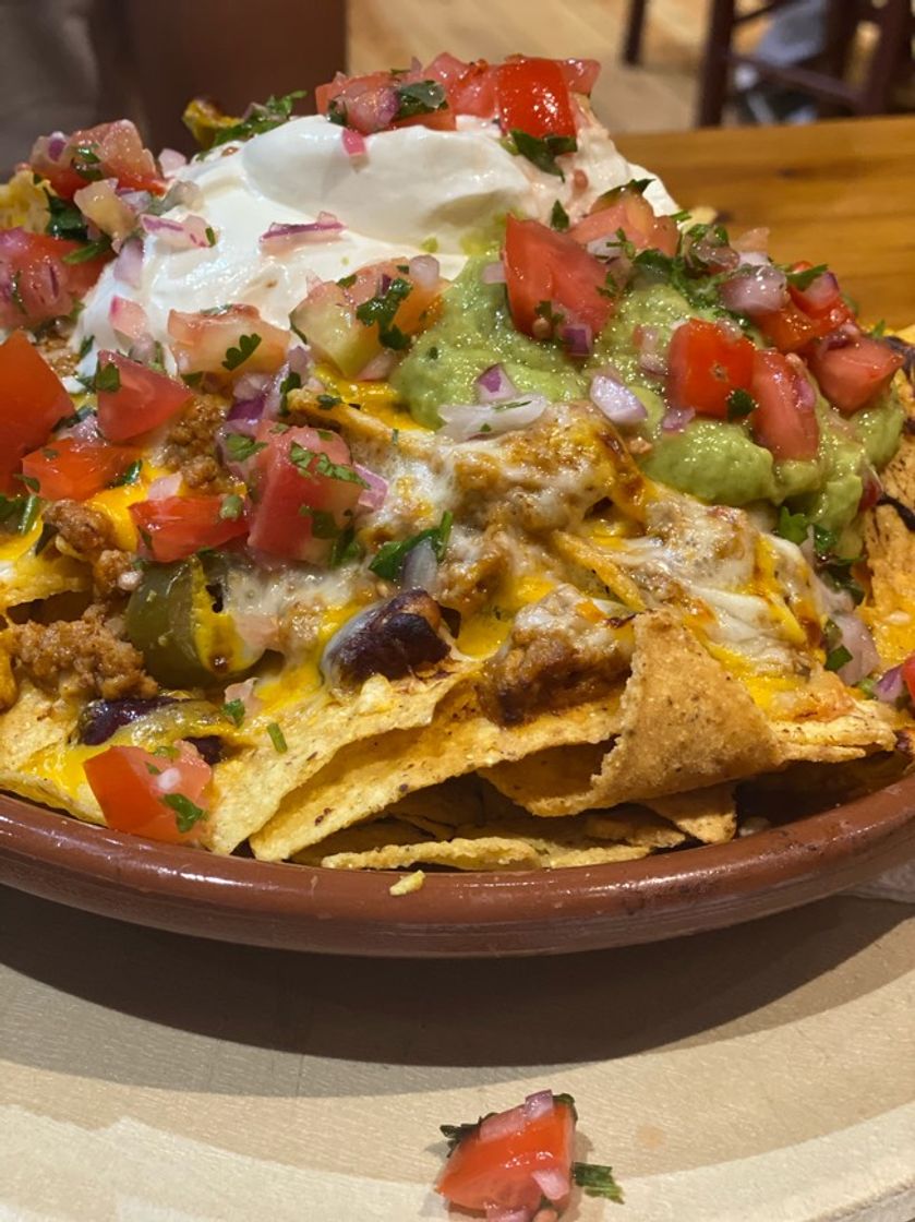 Restaurants Rodeo Grill