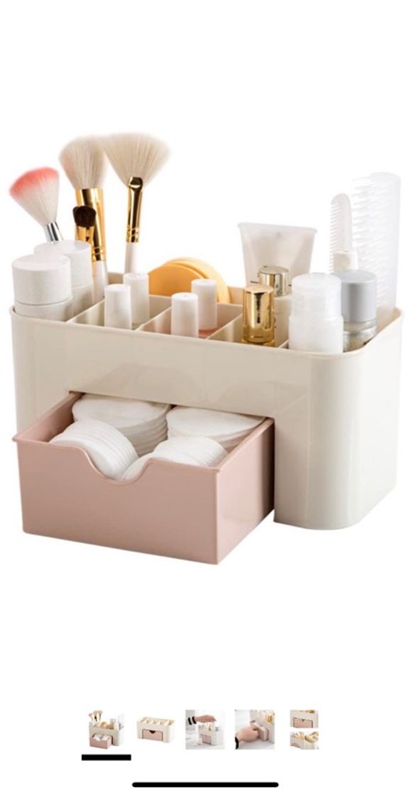 Fashion Organizador de maquillaje 