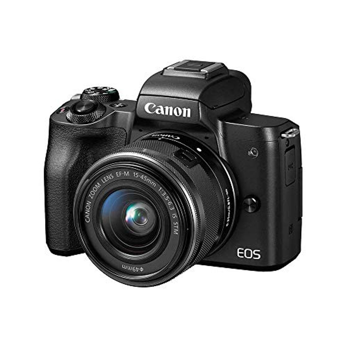 Product Canon EOS M50