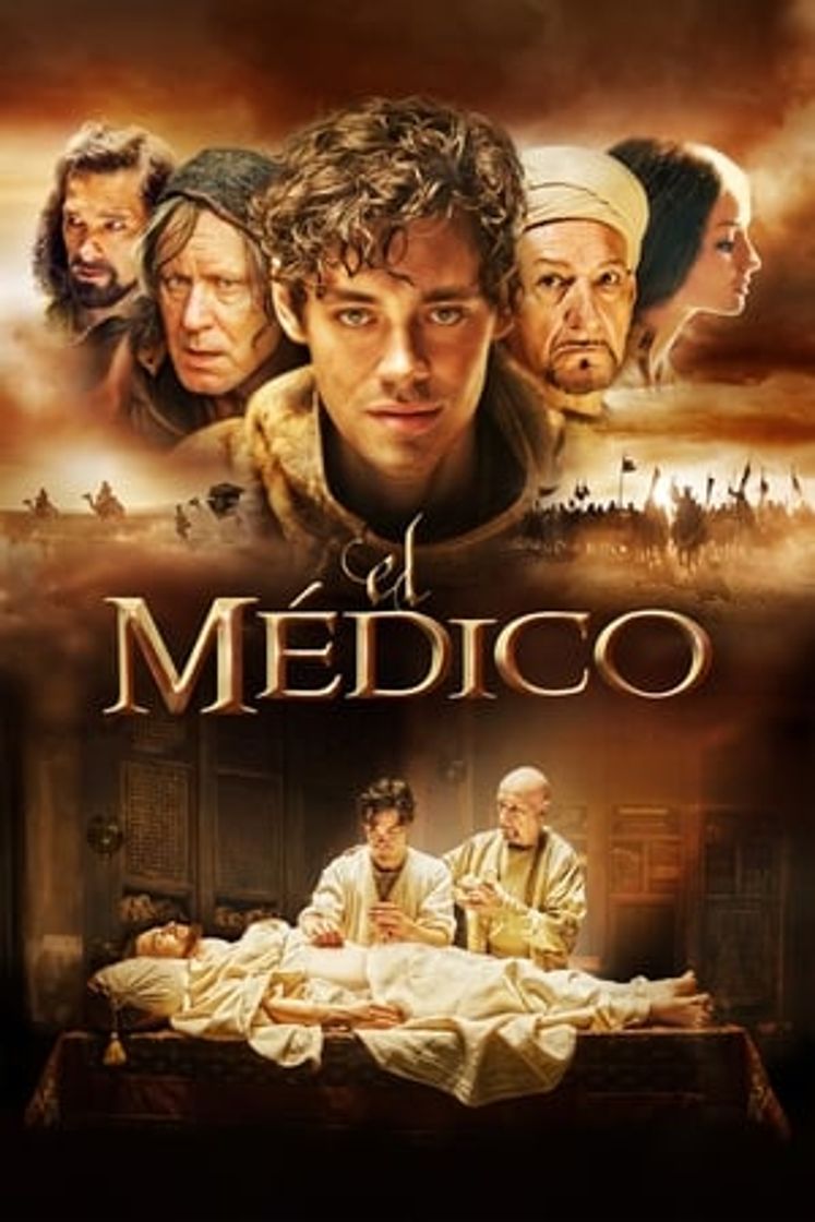 Película El médico