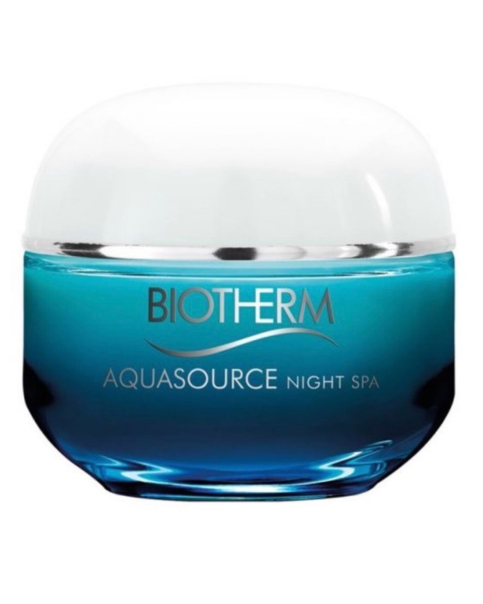 Moda Crema de Noche Biotherm 