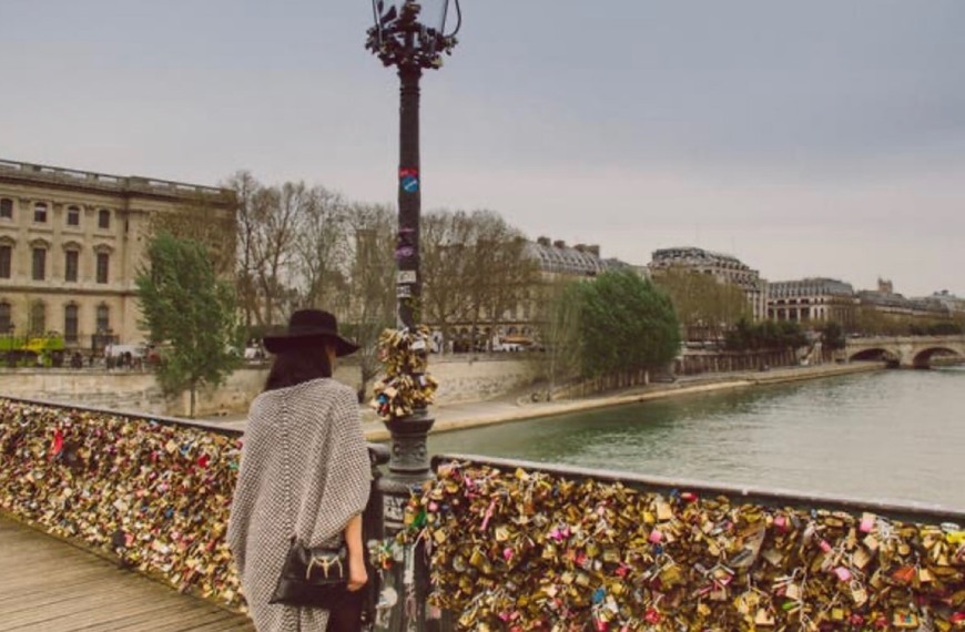 Place Puente de las Artes