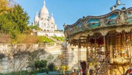 Montmartre