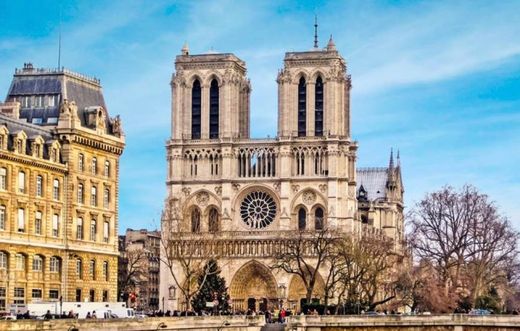 Notre Dame