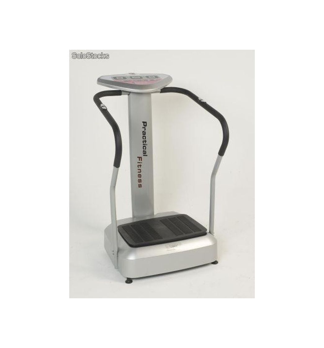 Products Plataforma vibratoria oscilante Fitness