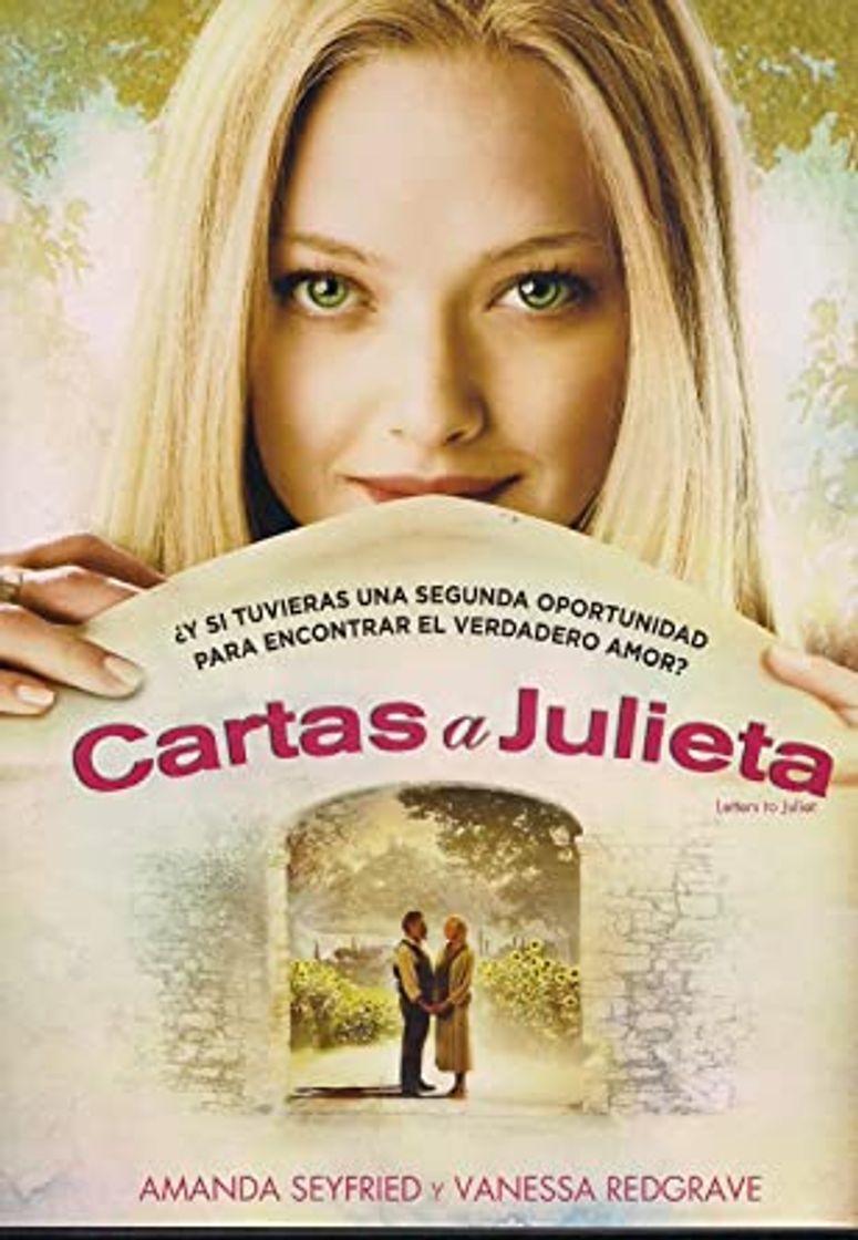 Fashion Cartas Para Julieta 