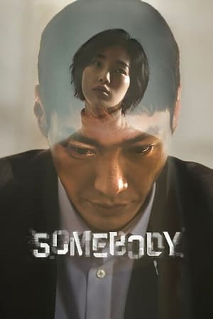 Serie Somebody