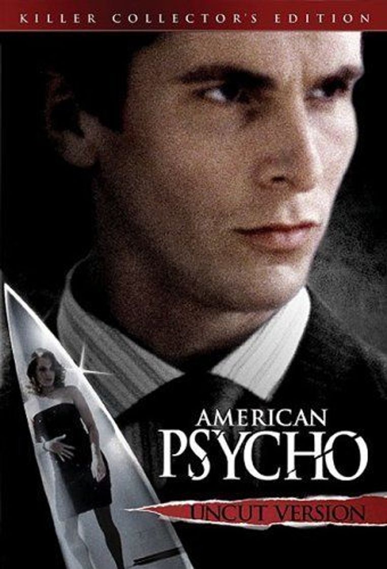 Película American Psycho (2000) Free Full Movie - FMovies