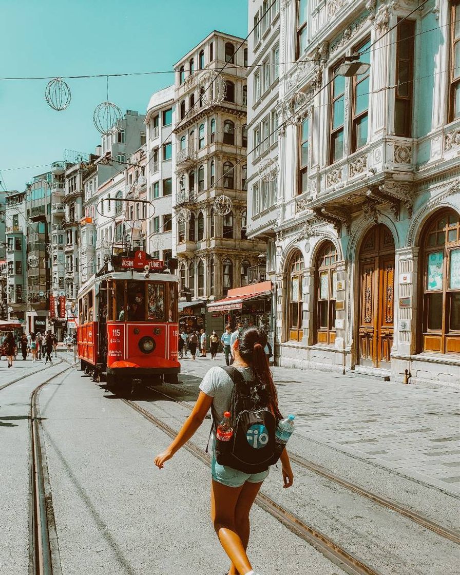 Estambul