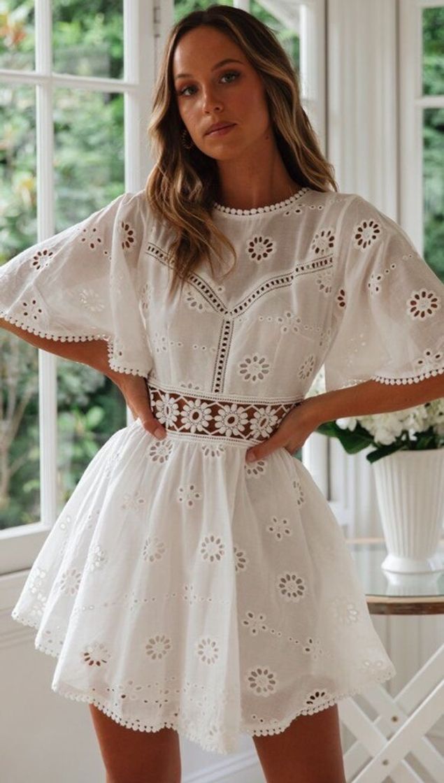 Social Vestido 