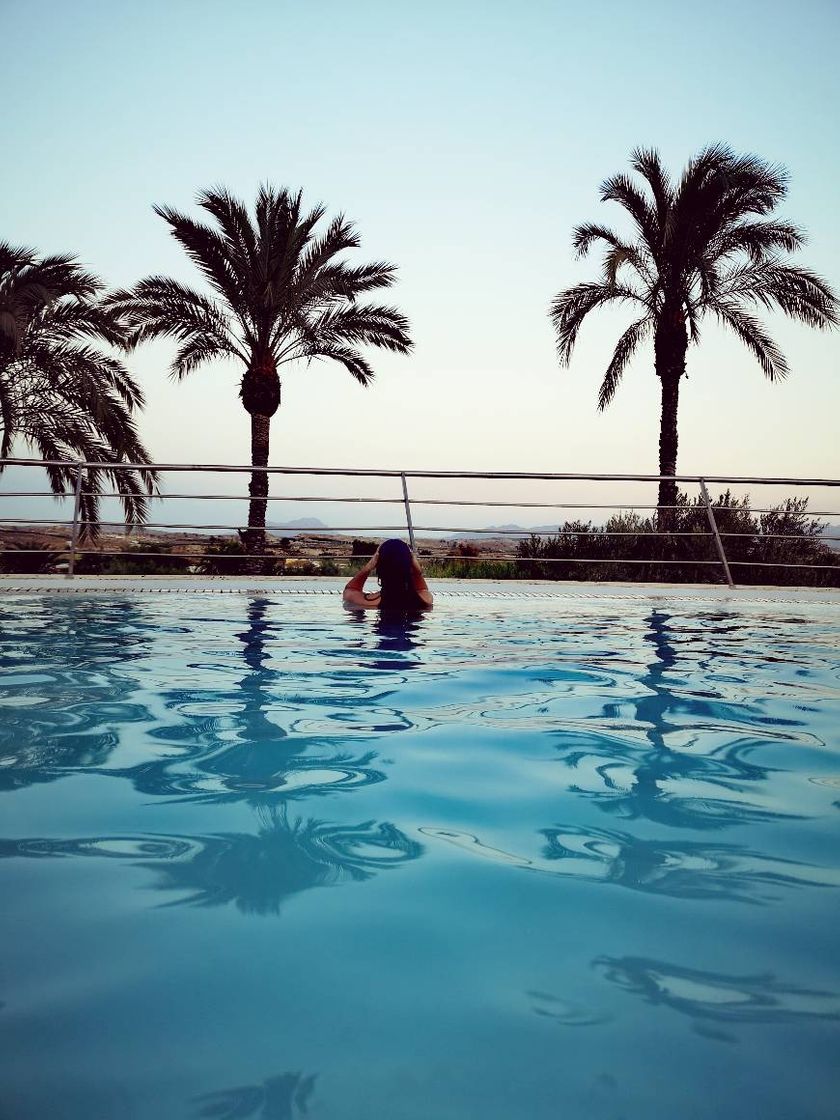 Social BALNEARIO DE LEANA – Hotel Balneario de Leana 