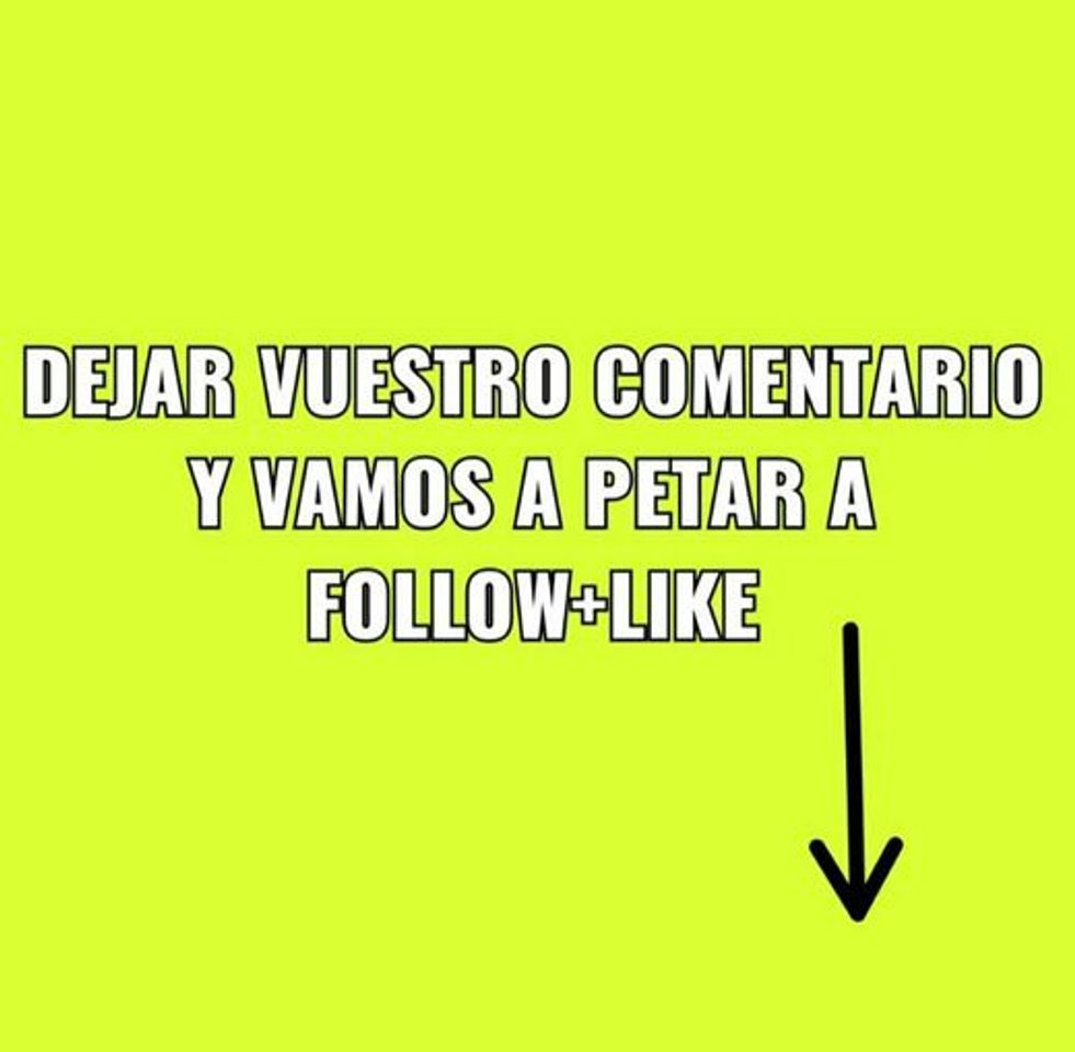 Social Vamos a crecer en follow+like🔥💯🔝