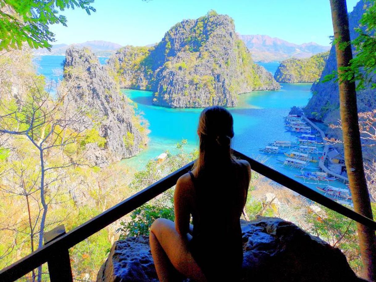 Place Filipinas