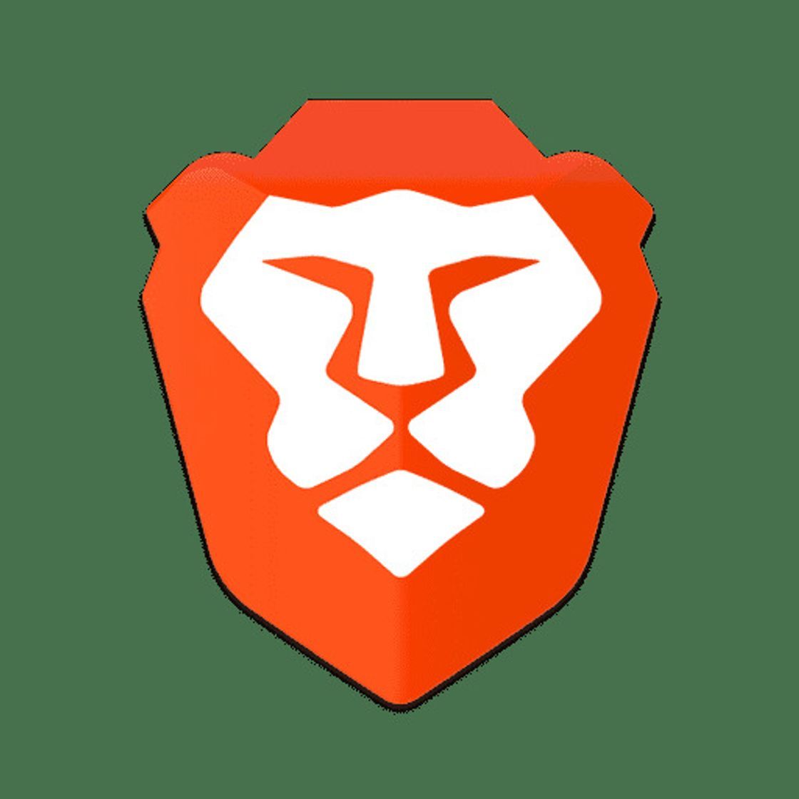 App Brave: navegador