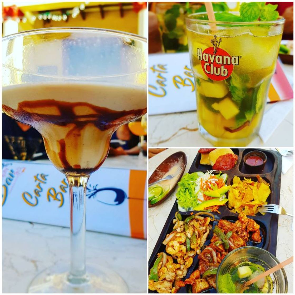 Restaurants Benjuly Bar Cuba