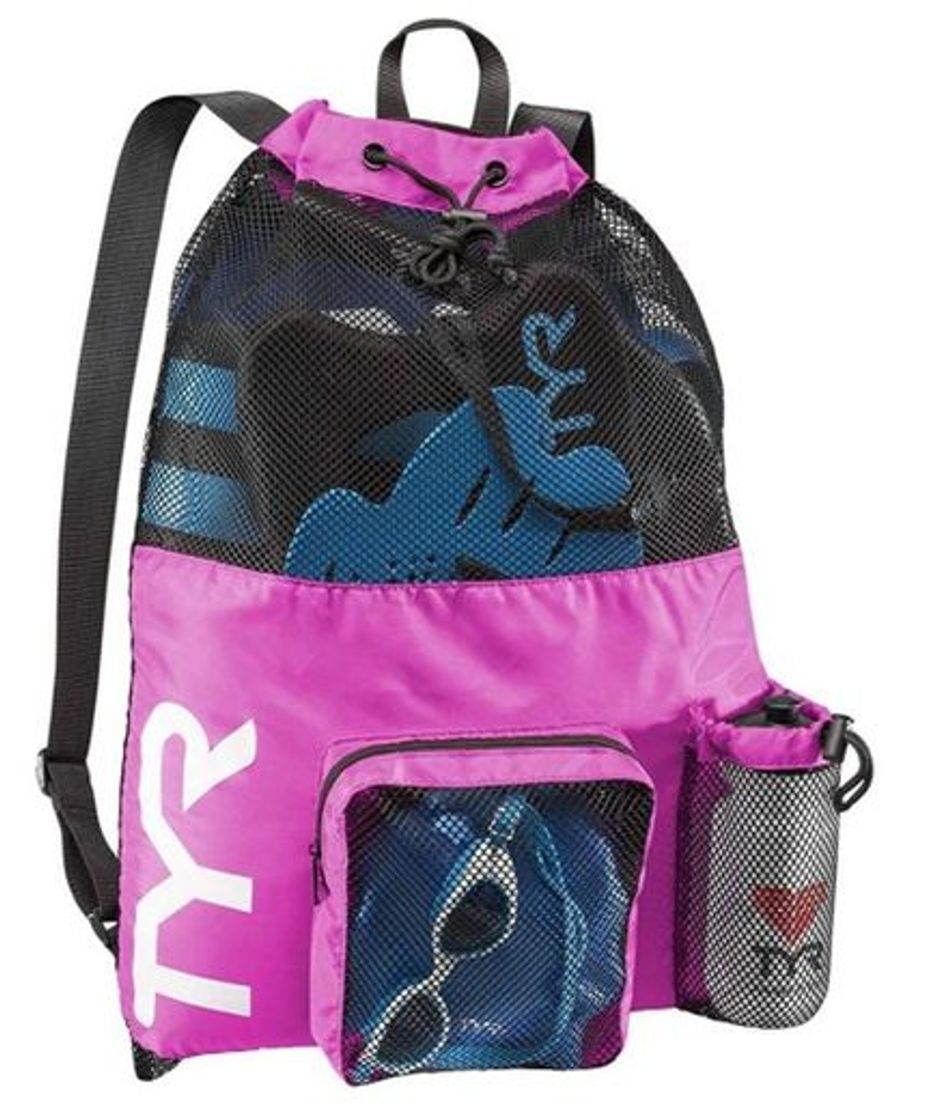 Productos Mochila TYR 