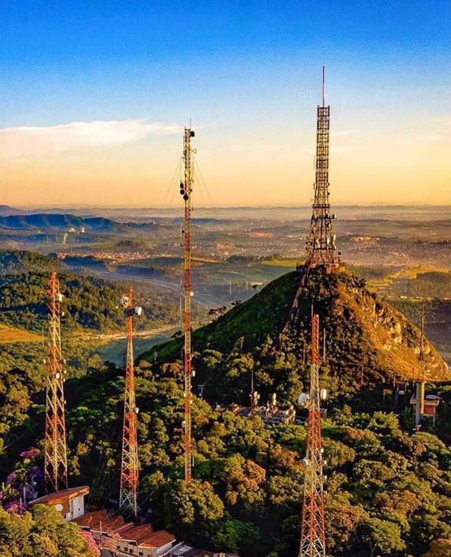 Place Pico do Jaraguá