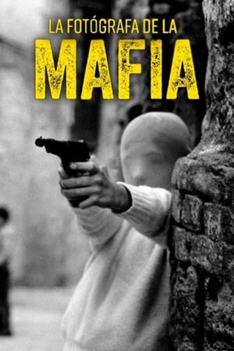 Movie La fotógrafa de la Mafia