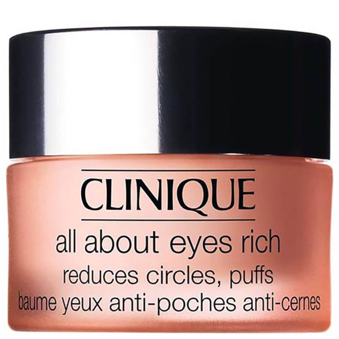 Productos Clinique All About Eyes Eye Cream 