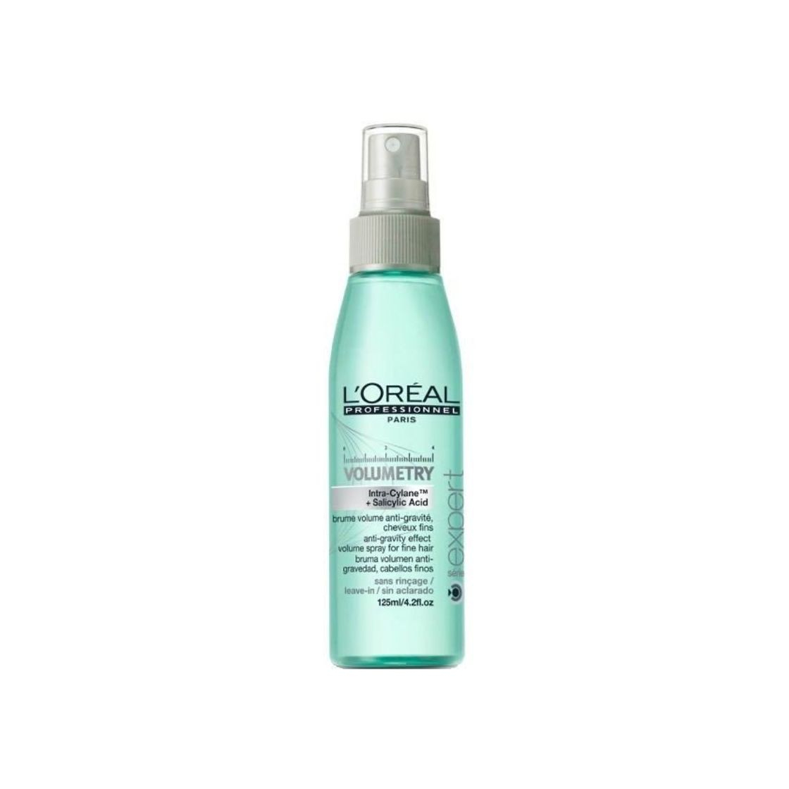 Producto VOLUMETRY SPRAY L'Oreal 