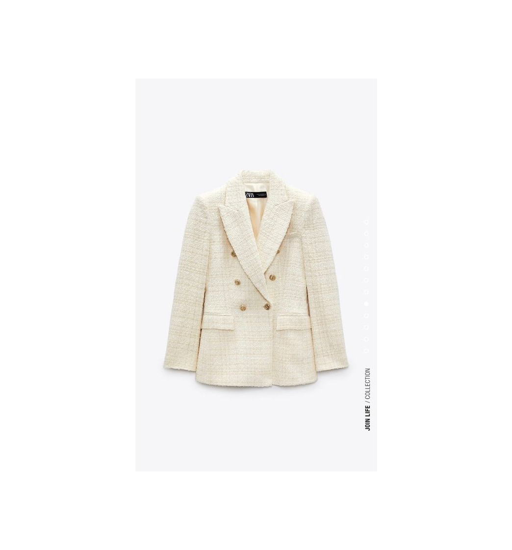 Fashion Blazer 