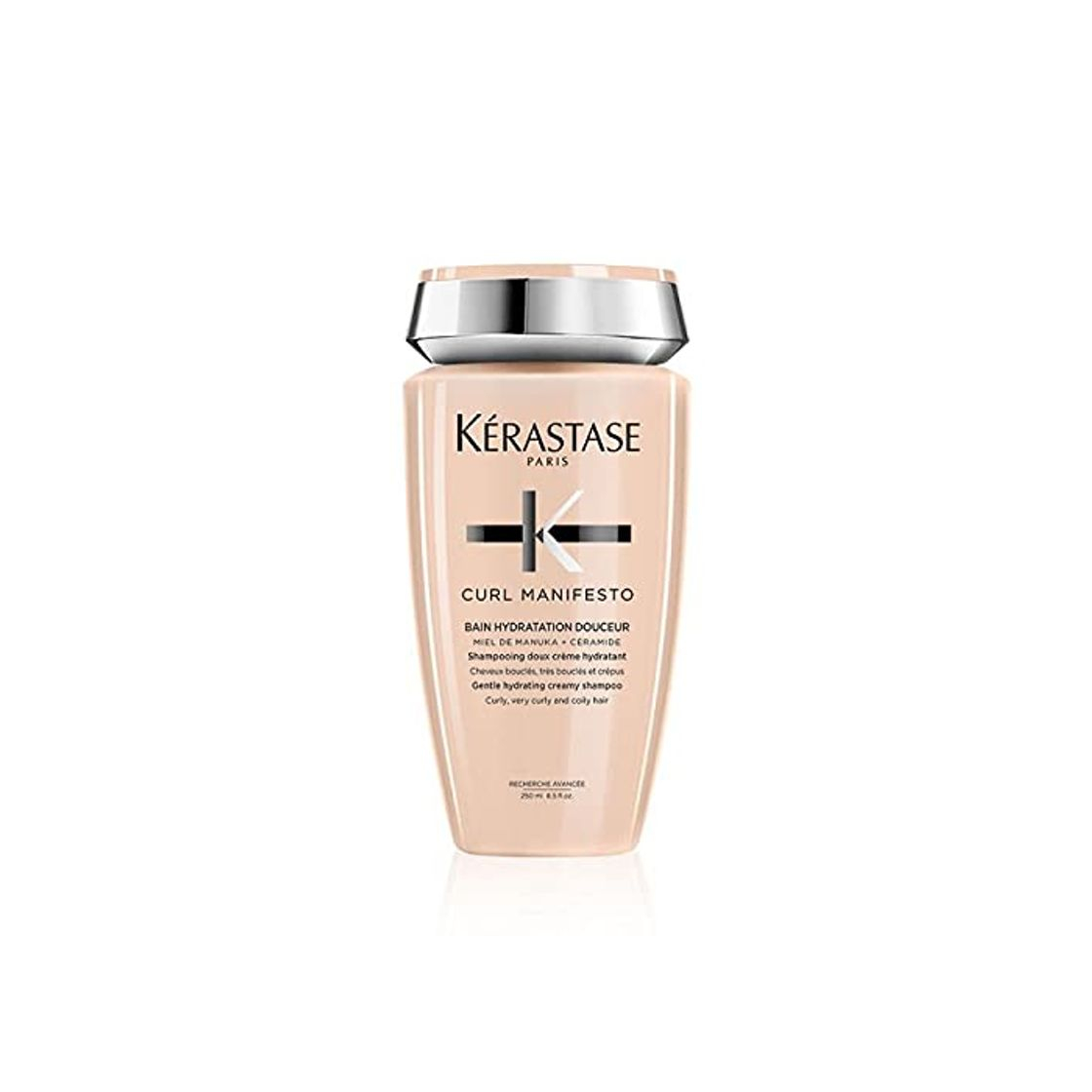 Belleza Kerastase Curl Manifesto Bain Champú 250 ml