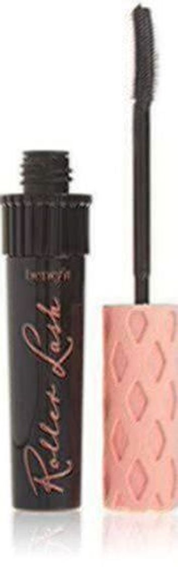Social Benefit Roller Lash Máscara de Pestañas