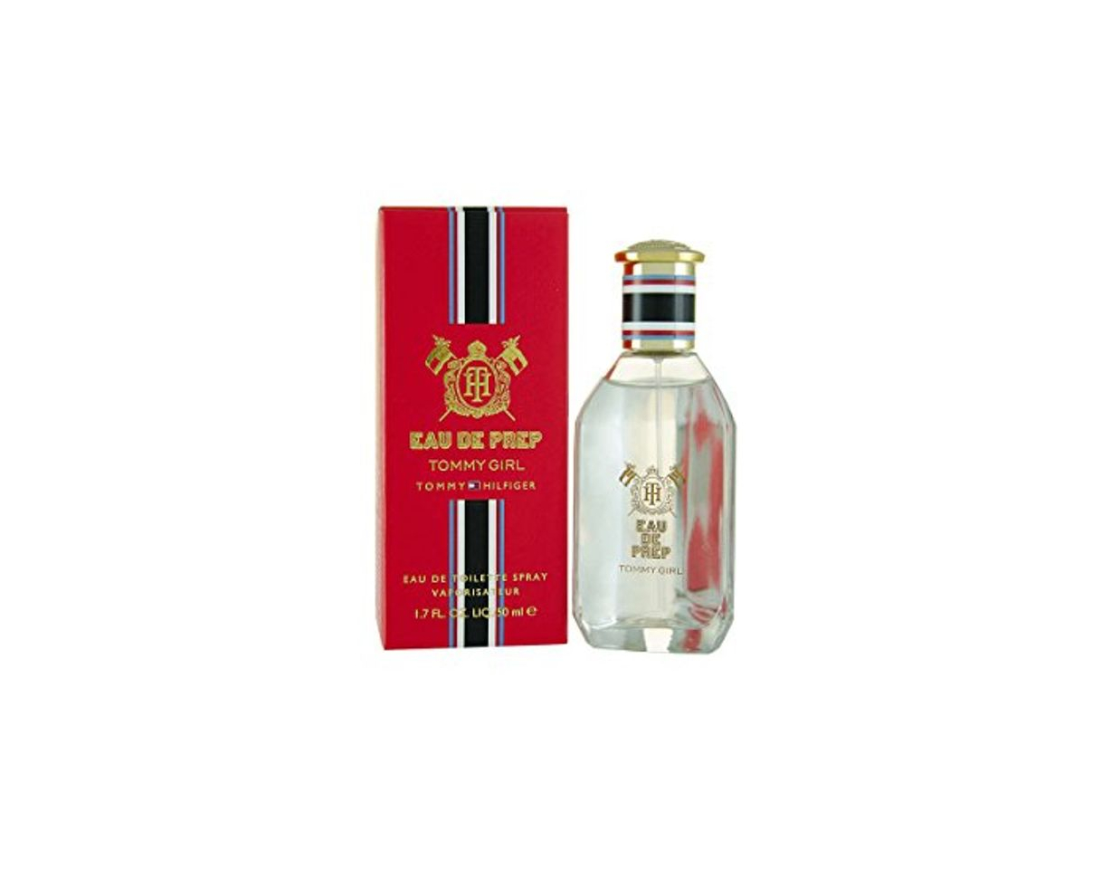 Producto Tommy Hilfiger 34543 - Agua de colonia