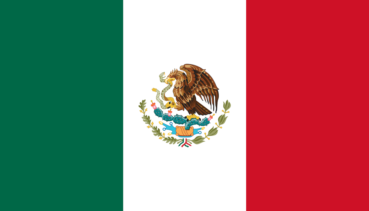 Lugar México