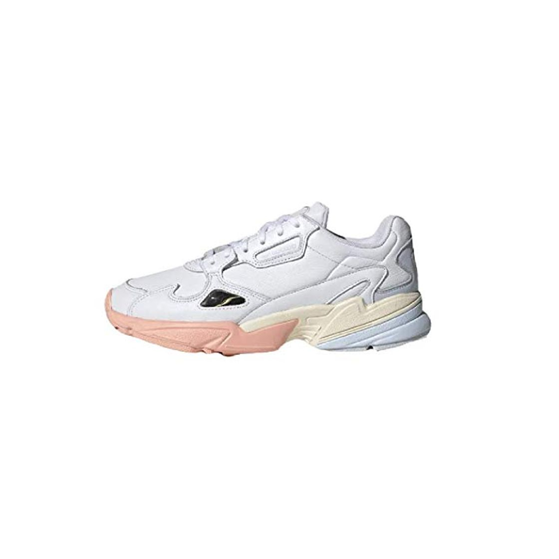 Moda Adidas Falcon Zapatilla para Mujer - sintético Talla